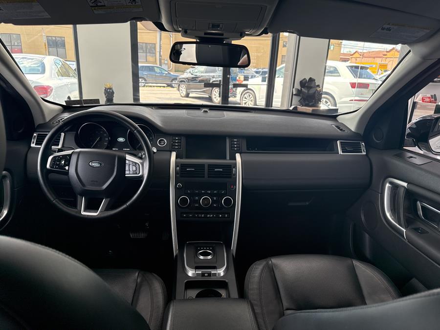 2017 Land Rover Discovery Sport HSE 4WD, available for sale in Jersey City, New Jersey | Luxe Auto Galleria. Jersey City, New Jersey 2017 Land Rover Discovery Sport HSE 4WD, available for sale in Jersey City, New Jersey | Luxe Auto Galleria. Jersey City, New Jersey