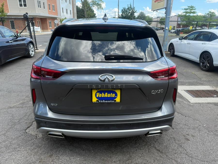 2019 INFINITI QX50 ESSENTIAL AWD, available for sale in Hartford, Connecticut | VEB Auto Sales. Hartford, Connecticut 2019 INFINITI QX50 ESSENTIAL AWD, available for sale in Hartford, Connecticut | VEB Auto Sales. Hartford, Connecticut