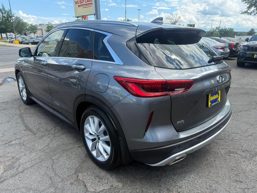 2019 INFINITI QX50 ESSENTIAL AWD, available for sale in Hartford, Connecticut | VEB Auto Sales. Hartford, Connecticut 2019 INFINITI QX50 ESSENTIAL AWD, available for sale in Hartford, Connecticut | VEB Auto Sales. Hartford, Connecticut