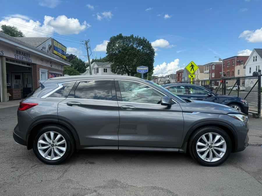 2019 INFINITI QX50 ESSENTIAL AWD, available for sale in Hartford, Connecticut | VEB Auto Sales. Hartford, Connecticut 2019 INFINITI QX50 ESSENTIAL AWD, available for sale in Hartford, Connecticut | VEB Auto Sales. Hartford, Connecticut