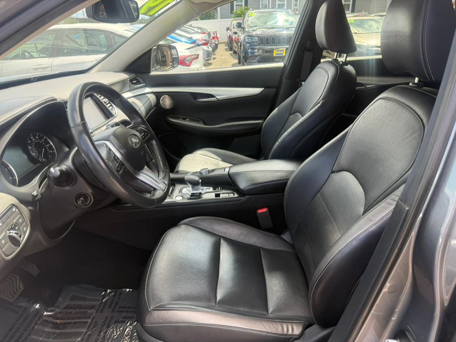 2019 INFINITI QX50 ESSENTIAL AWD, available for sale in Hartford, Connecticut | VEB Auto Sales. Hartford, Connecticut 2019 INFINITI QX50 ESSENTIAL AWD, available for sale in Hartford, Connecticut | VEB Auto Sales. Hartford, Connecticut