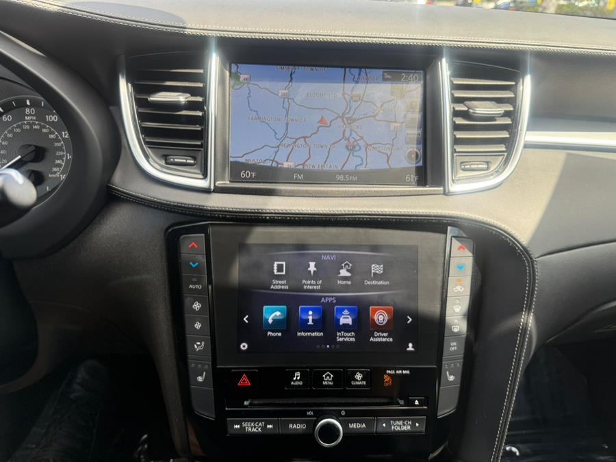 2019 INFINITI QX50 ESSENTIAL AWD, available for sale in Hartford, Connecticut | VEB Auto Sales. Hartford, Connecticut 2019 INFINITI QX50 ESSENTIAL AWD, available for sale in Hartford, Connecticut | VEB Auto Sales. Hartford, Connecticut