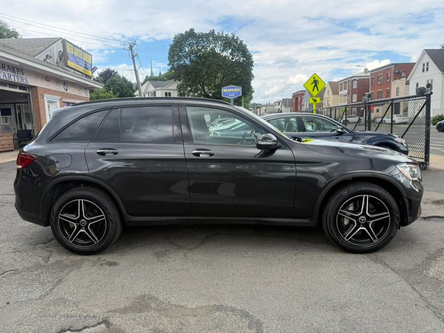 2020 Mercedes-Benz GLC GLC 300 4MATIC SUV, available for sale in Hartford, Connecticut | VEB Auto Sales. Hartford, Connecticut 2020 Mercedes-Benz GLC GLC 300 4MATIC SUV, available for sale in Hartford, Connecticut | VEB Auto Sales. Hartford, Connecticut