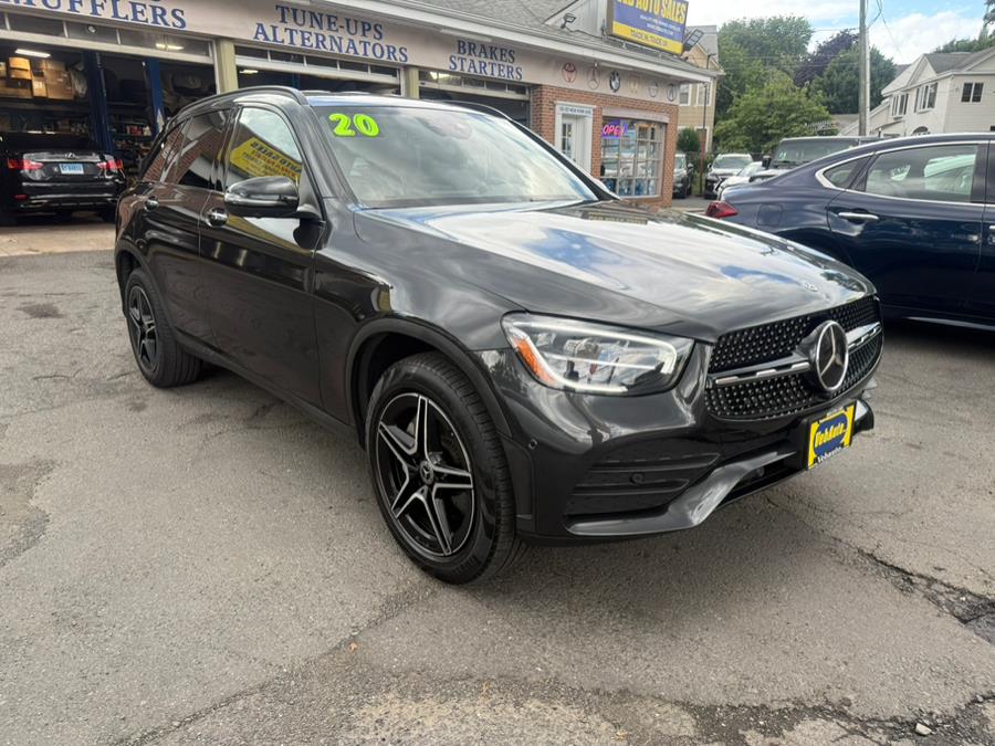 2020 Mercedes-Benz GLC GLC 300 4MATIC SUV, available for sale in Hartford, Connecticut | VEB Auto Sales. Hartford, Connecticut 2020 Mercedes-Benz GLC GLC 300 4MATIC SUV, available for sale in Hartford, Connecticut | VEB Auto Sales. Hartford, Connecticut