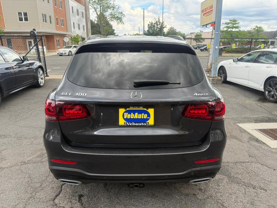 2020 Mercedes-Benz GLC GLC 300 4MATIC SUV, available for sale in Hartford, Connecticut | VEB Auto Sales. Hartford, Connecticut 2020 Mercedes-Benz GLC GLC 300 4MATIC SUV, available for sale in Hartford, Connecticut | VEB Auto Sales. Hartford, Connecticut