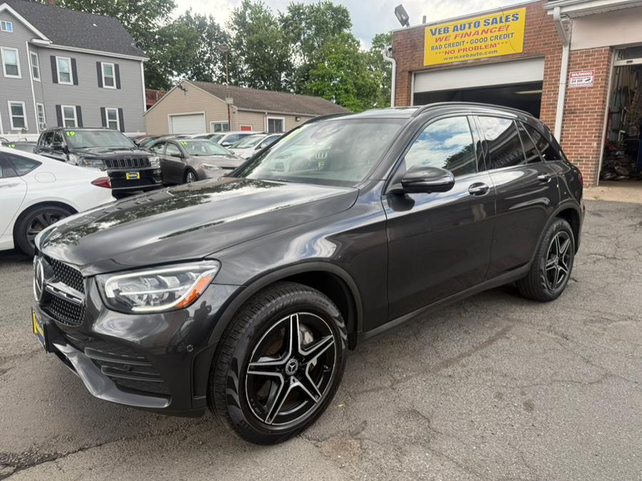 2020 Mercedes-Benz GLC GLC 300 4MATIC SUV, available for sale in Hartford, Connecticut | VEB Auto Sales. Hartford, Connecticut 2020 Mercedes-Benz GLC GLC 300 4MATIC SUV, available for sale in Hartford, Connecticut | VEB Auto Sales. Hartford, Connecticut