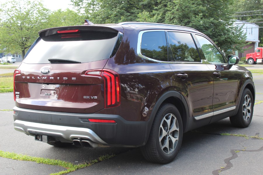 2020 Kia Telluride EX AWD, available for sale in New Britain, Connecticut | Universal Motors LLC. New Britain, Connecticut 2020 Kia Telluride EX AWD, available for sale in New Britain, Connecticut | Universal Motors LLC. New Britain, Connecticut