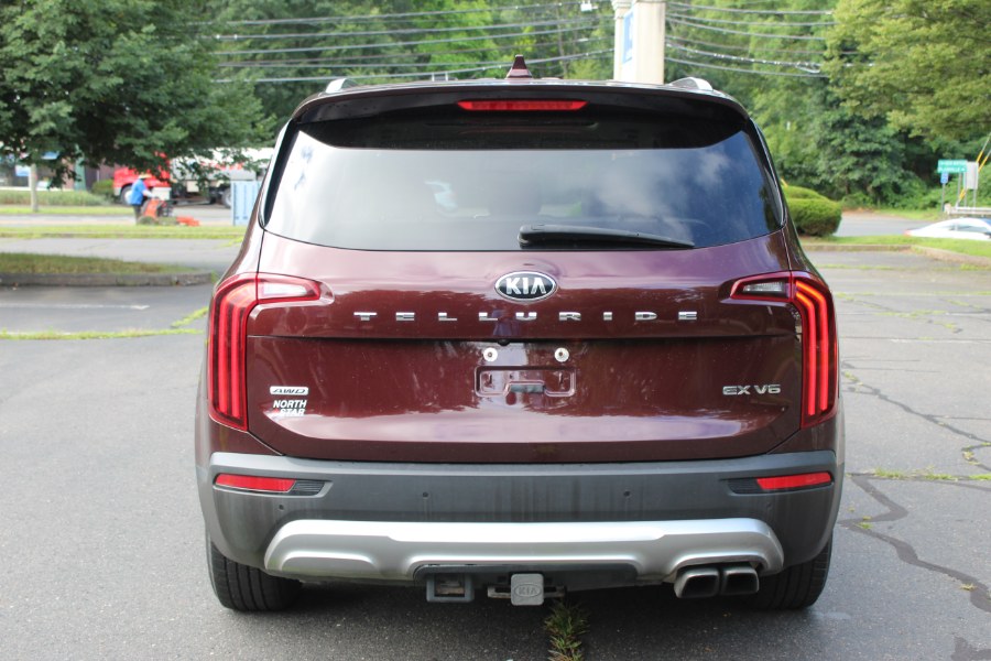 2020 Kia Telluride EX AWD, available for sale in New Britain, Connecticut | Universal Motors LLC. New Britain, Connecticut 2020 Kia Telluride EX AWD, available for sale in New Britain, Connecticut | Universal Motors LLC. New Britain, Connecticut