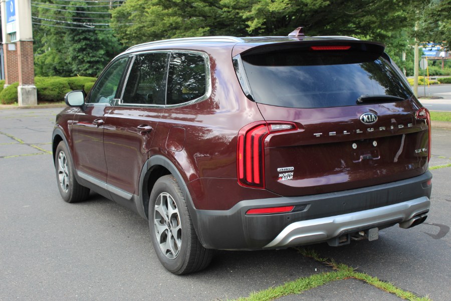 2020 Kia Telluride EX AWD, available for sale in New Britain, Connecticut | Universal Motors LLC. New Britain, Connecticut 2020 Kia Telluride EX AWD, available for sale in New Britain, Connecticut | Universal Motors LLC. New Britain, Connecticut