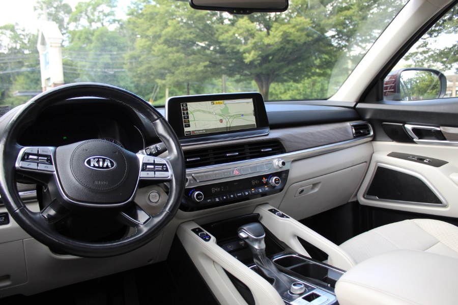 2020 Kia Telluride EX AWD, available for sale in New Britain, Connecticut | Universal Motors LLC. New Britain, Connecticut 2020 Kia Telluride EX AWD, available for sale in New Britain, Connecticut | Universal Motors LLC. New Britain, Connecticut