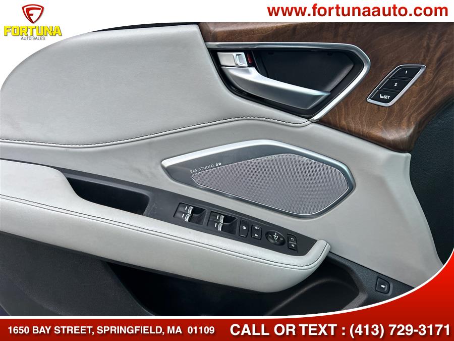 2020 Acura RDX SH-AWD w/Advance Pkg, available for sale in Springfield, Massachusetts | Fortuna Auto Sales Inc.. Springfield, Massachusetts 2020 Acura RDX SH-AWD w/Advance Pkg, available for sale in Springfield, Massachusetts | Fortuna Auto Sales Inc.. Springfield, Massachusetts