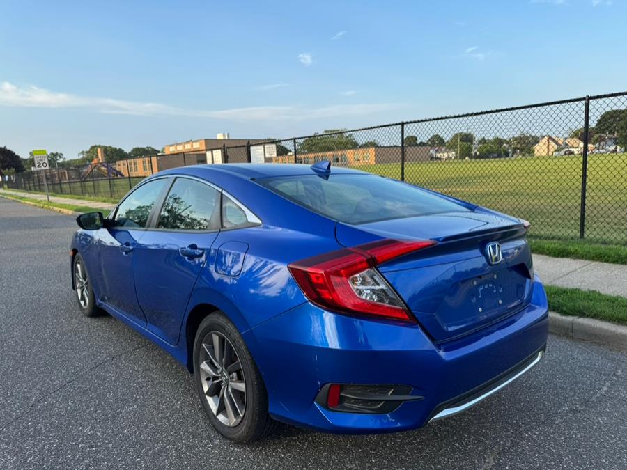 2019 Honda Civic Sedan EX CVT, available for sale in Copiague, New York | Great Buy Auto Sales. Copiague, New York 2019 Honda Civic Sedan EX CVT, available for sale in Copiague, New York | Great Buy Auto Sales. Copiague, New York