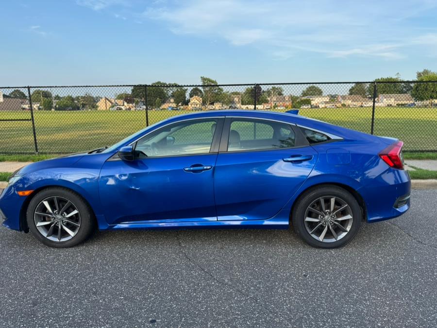 2019 Honda Civic Sedan EX CVT, available for sale in Copiague, New York | Great Buy Auto Sales. Copiague, New York 2019 Honda Civic Sedan EX CVT, available for sale in Copiague, New York | Great Buy Auto Sales. Copiague, New York