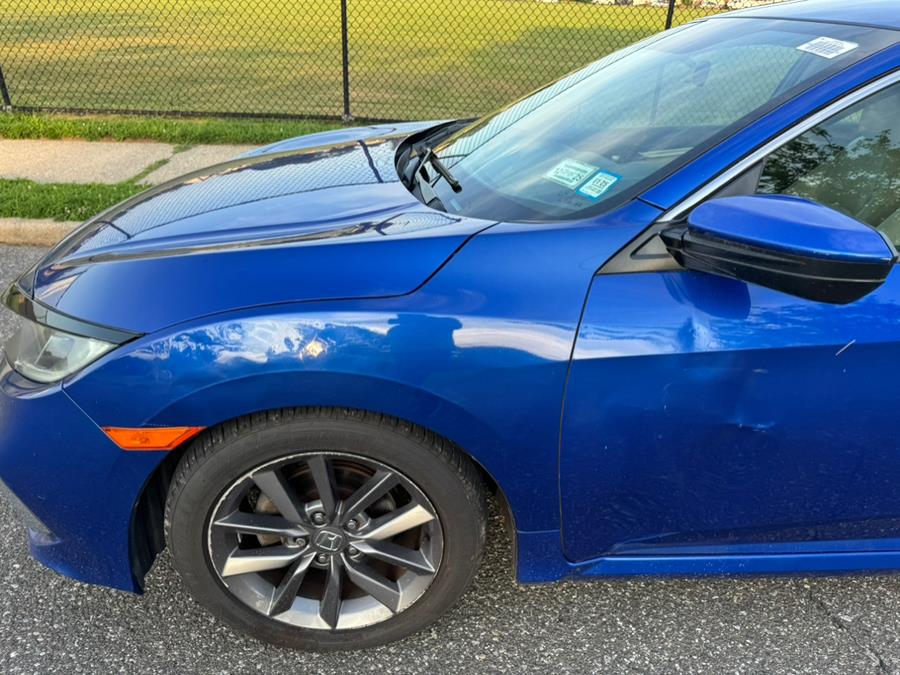 2019 Honda Civic Sedan EX CVT, available for sale in Copiague, New York | Great Buy Auto Sales. Copiague, New York 2019 Honda Civic Sedan EX CVT, available for sale in Copiague, New York | Great Buy Auto Sales. Copiague, New York