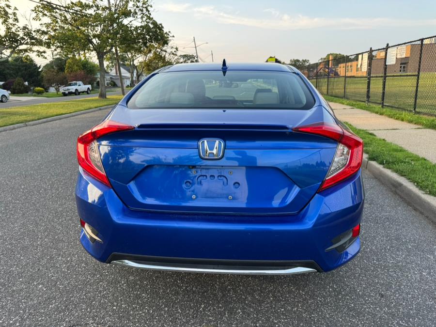 2019 Honda Civic Sedan EX CVT, available for sale in Copiague, New York | Great Buy Auto Sales. Copiague, New York 2019 Honda Civic Sedan EX CVT, available for sale in Copiague, New York | Great Buy Auto Sales. Copiague, New York