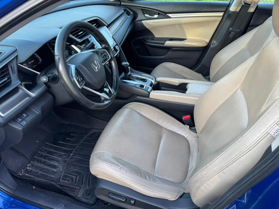 2019 Honda Civic Sedan EX CVT, available for sale in Copiague, New York | Great Buy Auto Sales. Copiague, New York 2019 Honda Civic Sedan EX CVT, available for sale in Copiague, New York | Great Buy Auto Sales. Copiague, New York