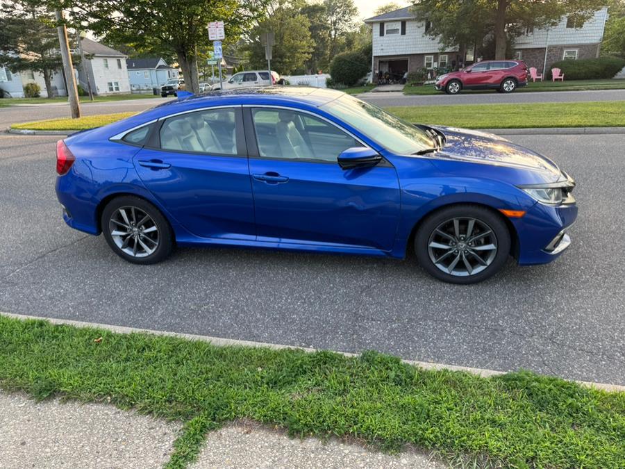 2019 Honda Civic Sedan EX CVT, available for sale in Copiague, New York | Great Buy Auto Sales. Copiague, New York 2019 Honda Civic Sedan EX CVT, available for sale in Copiague, New York | Great Buy Auto Sales. Copiague, New York