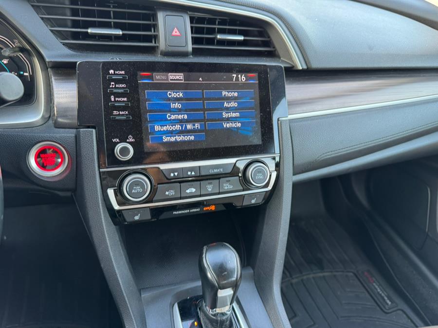 2019 Honda Civic Sedan EX CVT, available for sale in Copiague, New York | Great Buy Auto Sales. Copiague, New York 2019 Honda Civic Sedan EX CVT, available for sale in Copiague, New York | Great Buy Auto Sales. Copiague, New York