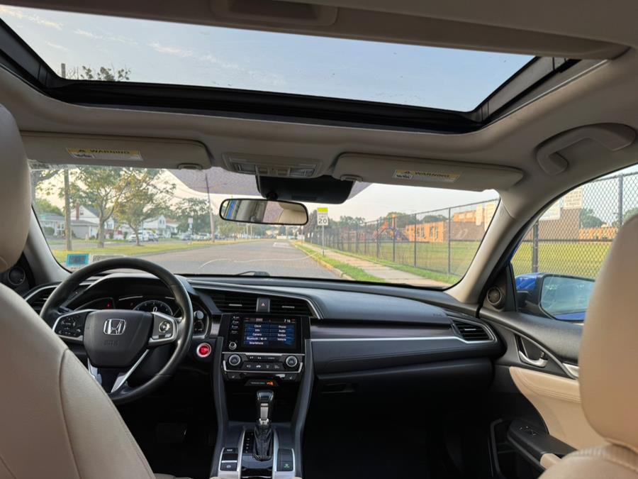 2019 Honda Civic Sedan EX CVT, available for sale in Copiague, New York | Great Buy Auto Sales. Copiague, New York 2019 Honda Civic Sedan EX CVT, available for sale in Copiague, New York | Great Buy Auto Sales. Copiague, New York