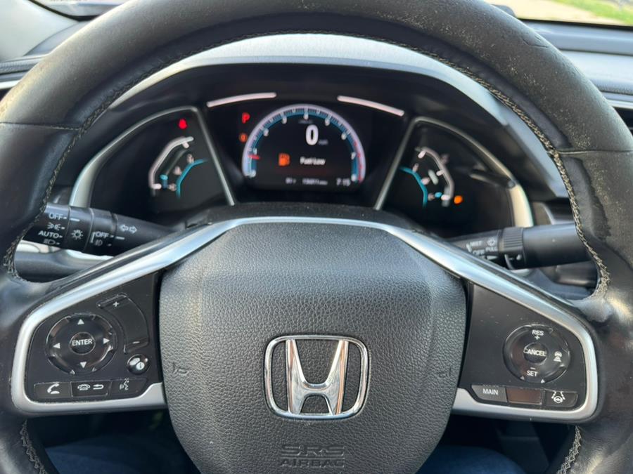 2019 Honda Civic Sedan EX CVT, available for sale in Copiague, New York | Great Buy Auto Sales. Copiague, New York 2019 Honda Civic Sedan EX CVT, available for sale in Copiague, New York | Great Buy Auto Sales. Copiague, New York