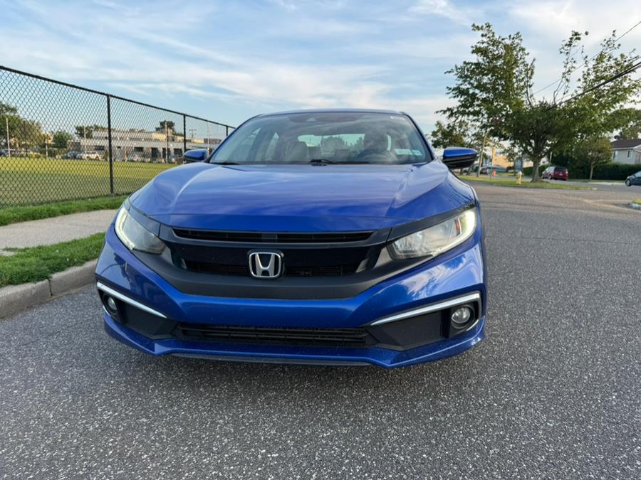 2019 Honda Civic Sedan EX CVT, available for sale in Copiague, New York | Great Buy Auto Sales. Copiague, New York 2019 Honda Civic Sedan EX CVT, available for sale in Copiague, New York | Great Buy Auto Sales. Copiague, New York