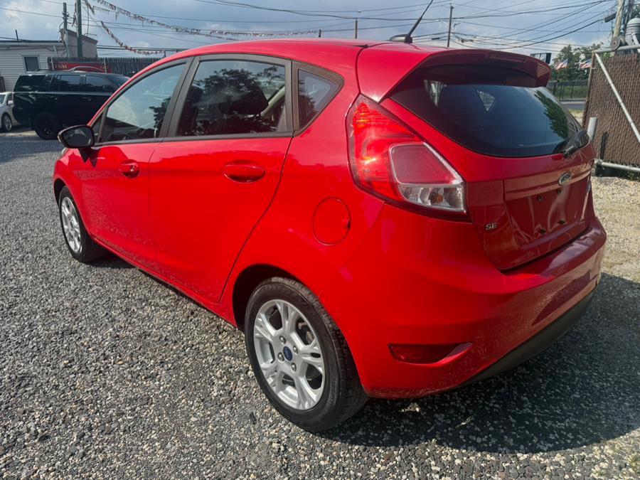 2015 Ford Fiesta 5dr HB SE, available for sale in West Babylon, New York | Best Buy Auto Stop. West Babylon, New York 2015 Ford Fiesta 5dr HB SE, available for sale in West Babylon, New York | Best Buy Auto Stop. West Babylon, New York