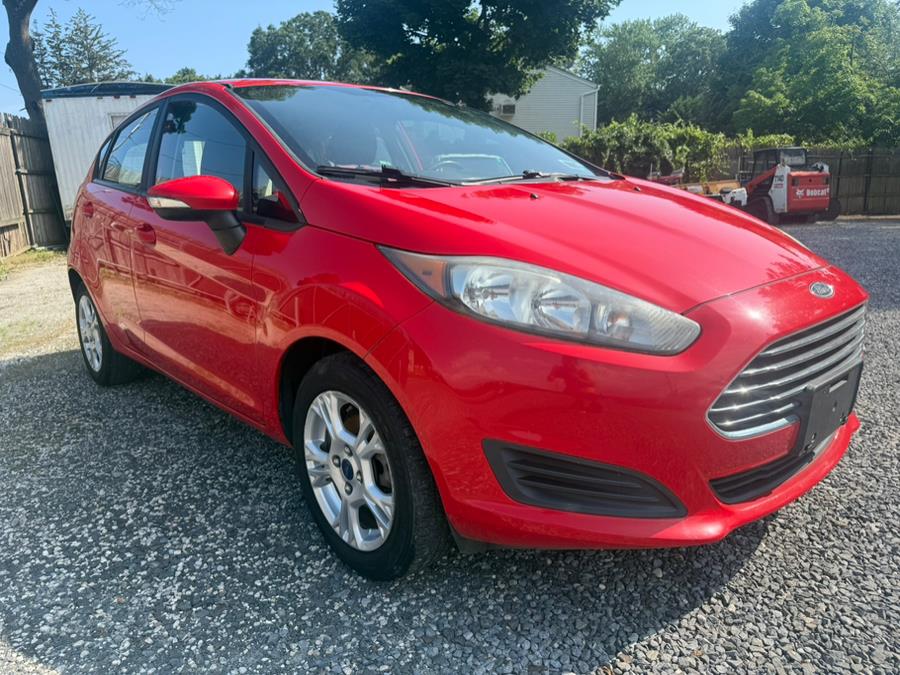 2015 Ford Fiesta 5dr HB SE, available for sale in West Babylon, New York | Best Buy Auto Stop. West Babylon, New York 2015 Ford Fiesta 5dr HB SE, available for sale in West Babylon, New York | Best Buy Auto Stop. West Babylon, New York