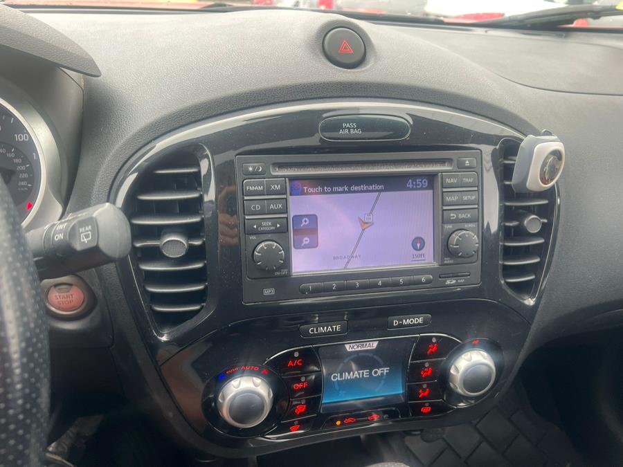 2011 Nissan JUKE 5dr Wgn I4 CVT SV AWD, available for sale in Raynham, Massachusetts | J & A Auto Center. Raynham, Massachusetts 2011 Nissan JUKE 5dr Wgn I4 CVT SV AWD, available for sale in Raynham, Massachusetts | J & A Auto Center. Raynham, Massachusetts