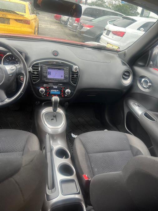 2011 Nissan JUKE 5dr Wgn I4 CVT SV AWD, available for sale in Raynham, Massachusetts | J & A Auto Center. Raynham, Massachusetts 2011 Nissan JUKE 5dr Wgn I4 CVT SV AWD, available for sale in Raynham, Massachusetts | J & A Auto Center. Raynham, Massachusetts