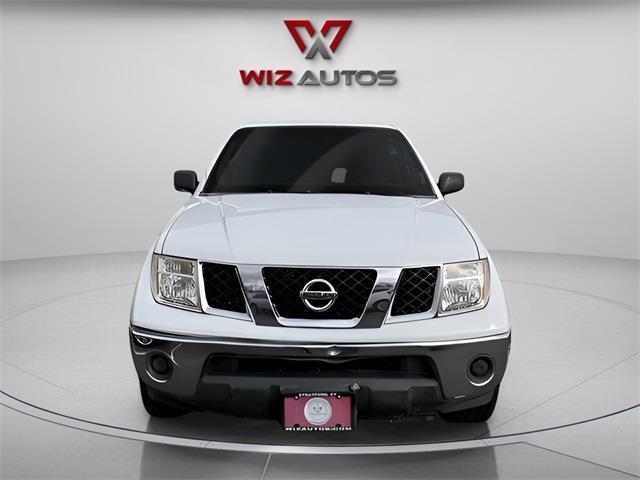 2005 Nissan Frontier SE, available for sale in Stratford, Connecticut | Wiz Leasing Inc. Stratford, Connecticut 2005 Nissan Frontier SE, available for sale in Stratford, Connecticut | Wiz Leasing Inc. Stratford, Connecticut