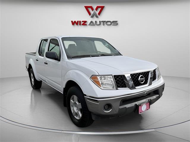 2005 Nissan Frontier SE, available for sale in Stratford, Connecticut | Wiz Leasing Inc. Stratford, Connecticut 2005 Nissan Frontier SE, available for sale in Stratford, Connecticut | Wiz Leasing Inc. Stratford, Connecticut