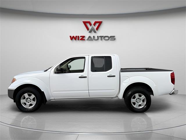 2005 Nissan Frontier SE, available for sale in Stratford, Connecticut | Wiz Leasing Inc. Stratford, Connecticut 2005 Nissan Frontier SE, available for sale in Stratford, Connecticut | Wiz Leasing Inc. Stratford, Connecticut