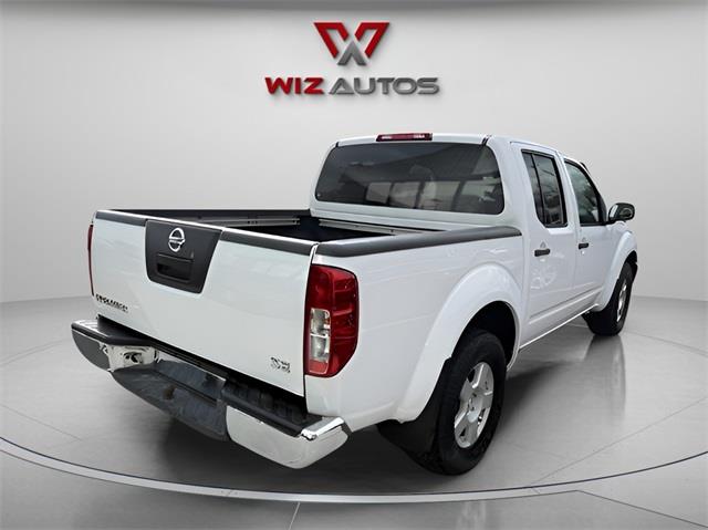 2005 Nissan Frontier SE, available for sale in Stratford, Connecticut | Wiz Leasing Inc. Stratford, Connecticut 2005 Nissan Frontier SE, available for sale in Stratford, Connecticut | Wiz Leasing Inc. Stratford, Connecticut