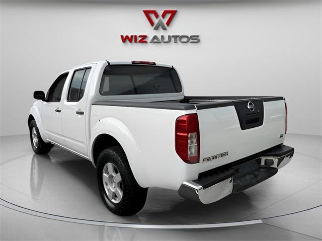 2005 Nissan Frontier SE, available for sale in Stratford, Connecticut | Wiz Leasing Inc. Stratford, Connecticut 2005 Nissan Frontier SE, available for sale in Stratford, Connecticut | Wiz Leasing Inc. Stratford, Connecticut