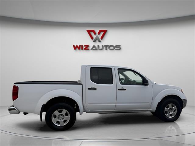 2005 Nissan Frontier SE, available for sale in Stratford, Connecticut | Wiz Leasing Inc. Stratford, Connecticut 2005 Nissan Frontier SE, available for sale in Stratford, Connecticut | Wiz Leasing Inc. Stratford, Connecticut