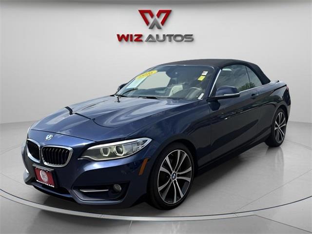 2016 BMW 2 Series 228i xDrive, available for sale in Stratford, Connecticut | Wiz Leasing Inc. Stratford, Connecticut 2016 BMW 2 Series 228i xDrive, available for sale in Stratford, Connecticut | Wiz Leasing Inc. Stratford, Connecticut
