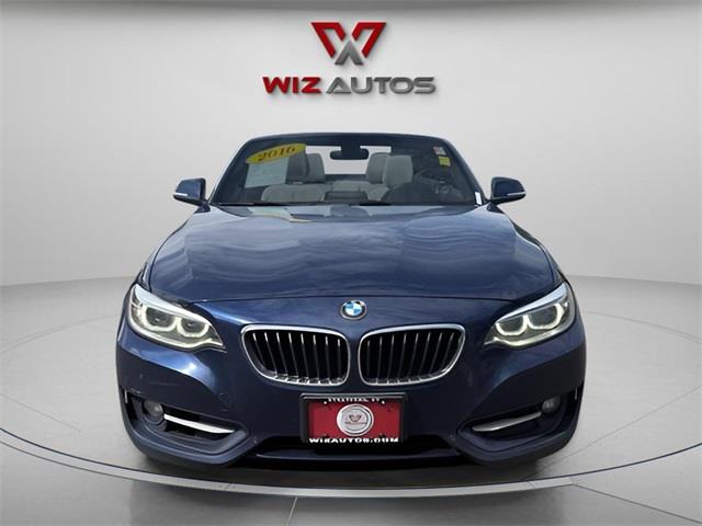 2016 BMW 2 Series 228i xDrive, available for sale in Stratford, Connecticut | Wiz Leasing Inc. Stratford, Connecticut 2016 BMW 2 Series 228i xDrive, available for sale in Stratford, Connecticut | Wiz Leasing Inc. Stratford, Connecticut