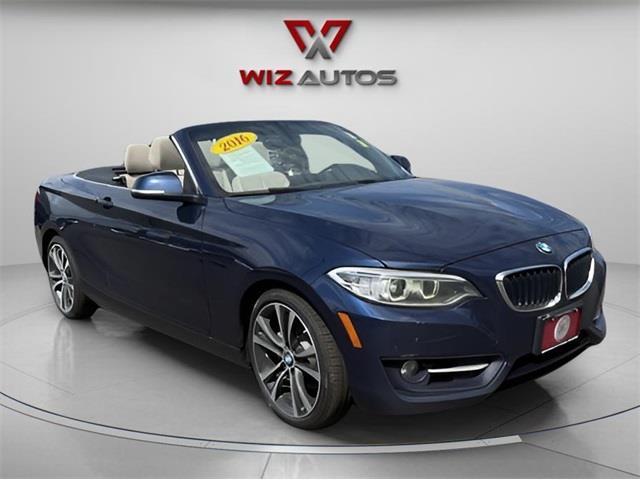 2016 BMW 2 Series 228i xDrive, available for sale in Stratford, Connecticut | Wiz Leasing Inc. Stratford, Connecticut 2016 BMW 2 Series 228i xDrive, available for sale in Stratford, Connecticut | Wiz Leasing Inc. Stratford, Connecticut