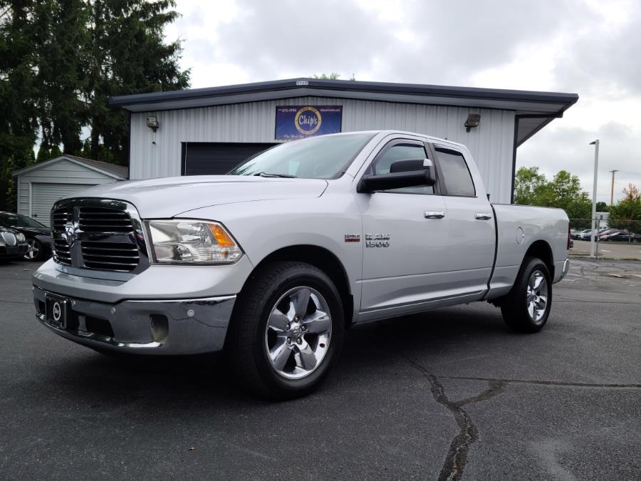 Used 2014 Ram 1500 in Milford, Connecticut | Chip's Auto Sales Inc. Milford, Connecticut