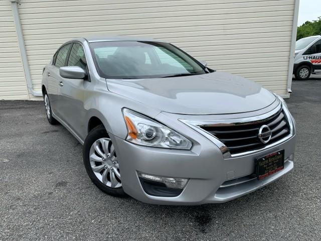 2015 Nissan Altima 2.5 S, available for sale in Forestville, Maryland | Valentine Motor Company. Forestville, Maryland 2015 Nissan Altima 2.5 S, available for sale in Forestville, Maryland | Valentine Motor Company. Forestville, Maryland