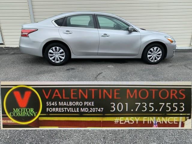 2015 Nissan Altima 2.5 S, available for sale in Forestville, Maryland | Valentine Motor Company. Forestville, Maryland 2015 Nissan Altima 2.5 S, available for sale in Forestville, Maryland | Valentine Motor Company. Forestville, Maryland