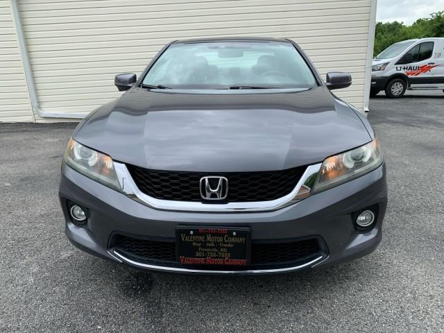 2014 Honda Accord Coupe EX-L, available for sale in Forestville, Maryland | Valentine Motor Company. Forestville, Maryland 2014 Honda Accord Coupe EX-L, available for sale in Forestville, Maryland | Valentine Motor Company. Forestville, Maryland