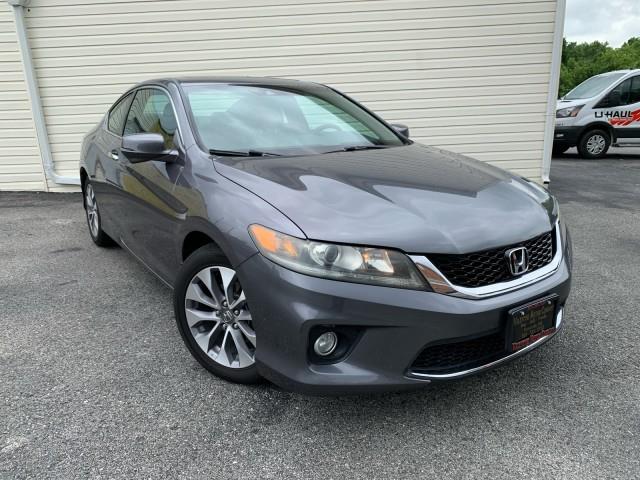 2014 Honda Accord Coupe EX-L, available for sale in Forestville, Maryland | Valentine Motor Company. Forestville, Maryland 2014 Honda Accord Coupe EX-L, available for sale in Forestville, Maryland | Valentine Motor Company. Forestville, Maryland