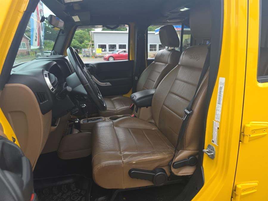 2011 Jeep Wrangler Unlimited 4WD 4dr Sahara, available for sale in West Haven, Connecticut | Auto Fair Inc.. West Haven, Connecticut 2011 Jeep Wrangler Unlimited 4WD 4dr Sahara, available for sale in West Haven, Connecticut | Auto Fair Inc.. West Haven, Connecticut