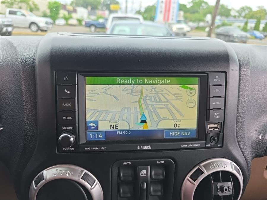 2011 Jeep Wrangler Unlimited 4WD 4dr Sahara, available for sale in West Haven, Connecticut | Auto Fair Inc.. West Haven, Connecticut 2011 Jeep Wrangler Unlimited 4WD 4dr Sahara, available for sale in West Haven, Connecticut | Auto Fair Inc.. West Haven, Connecticut