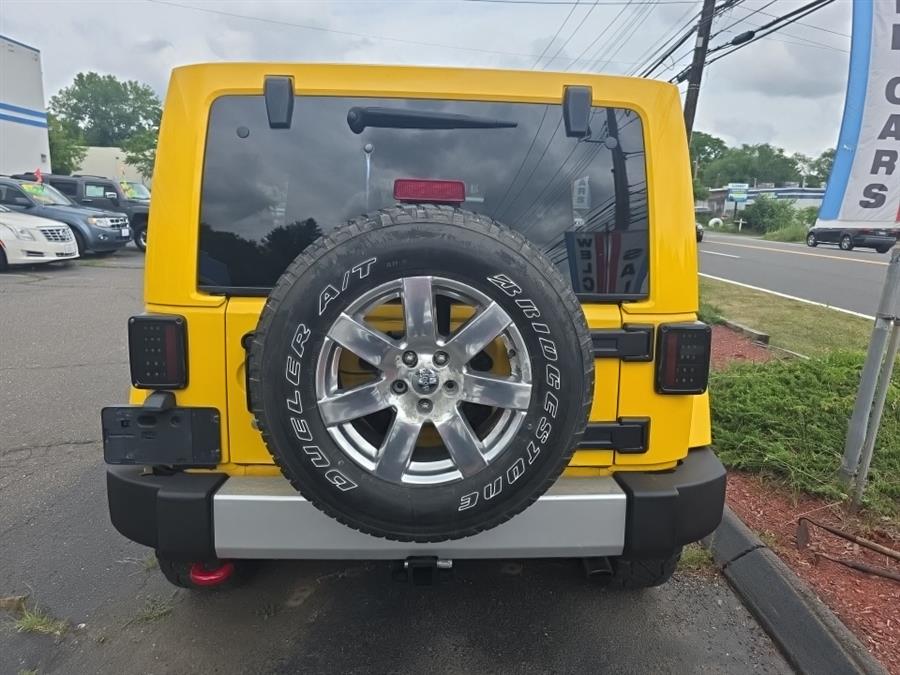 2011 Jeep Wrangler Unlimited 4WD 4dr Sahara, available for sale in West Haven, Connecticut | Auto Fair Inc.. West Haven, Connecticut 2011 Jeep Wrangler Unlimited 4WD 4dr Sahara, available for sale in West Haven, Connecticut | Auto Fair Inc.. West Haven, Connecticut