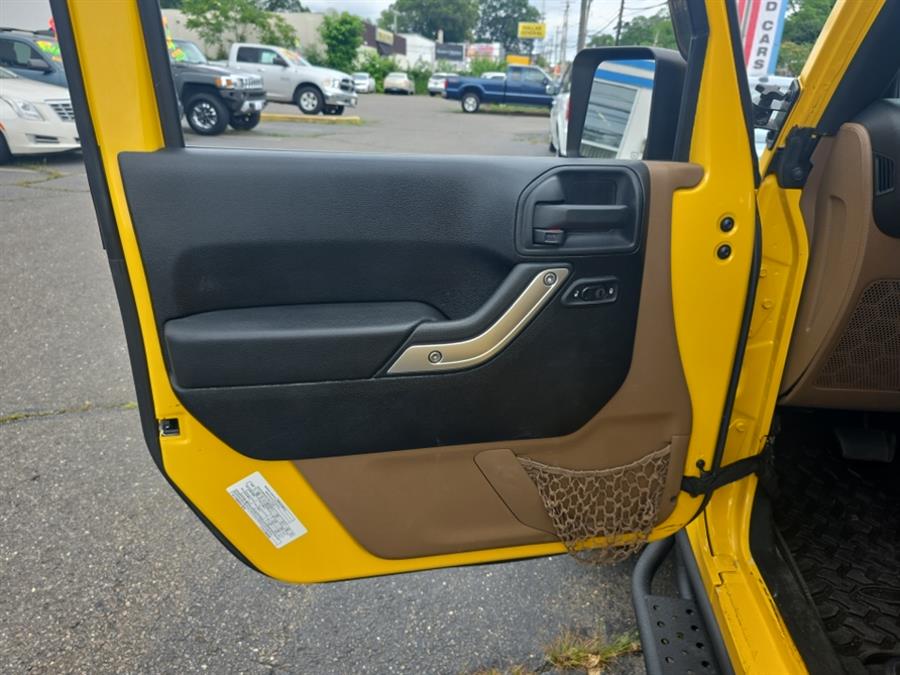 2011 Jeep Wrangler Unlimited 4WD 4dr Sahara, available for sale in West Haven, Connecticut | Auto Fair Inc.. West Haven, Connecticut 2011 Jeep Wrangler Unlimited 4WD 4dr Sahara, available for sale in West Haven, Connecticut | Auto Fair Inc.. West Haven, Connecticut