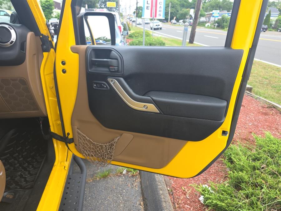 2011 Jeep Wrangler Unlimited 4WD 4dr Sahara, available for sale in West Haven, Connecticut | Auto Fair Inc.. West Haven, Connecticut 2011 Jeep Wrangler Unlimited 4WD 4dr Sahara, available for sale in West Haven, Connecticut | Auto Fair Inc.. West Haven, Connecticut