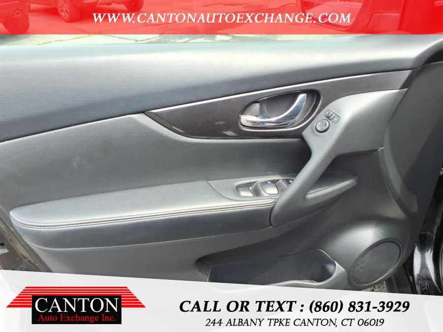 2018 Nissan Rogue SV, available for sale in Canton, Connecticut | Canton Auto Exchange. Canton, Connecticut 2018 Nissan Rogue SV, available for sale in Canton, Connecticut | Canton Auto Exchange. Canton, Connecticut