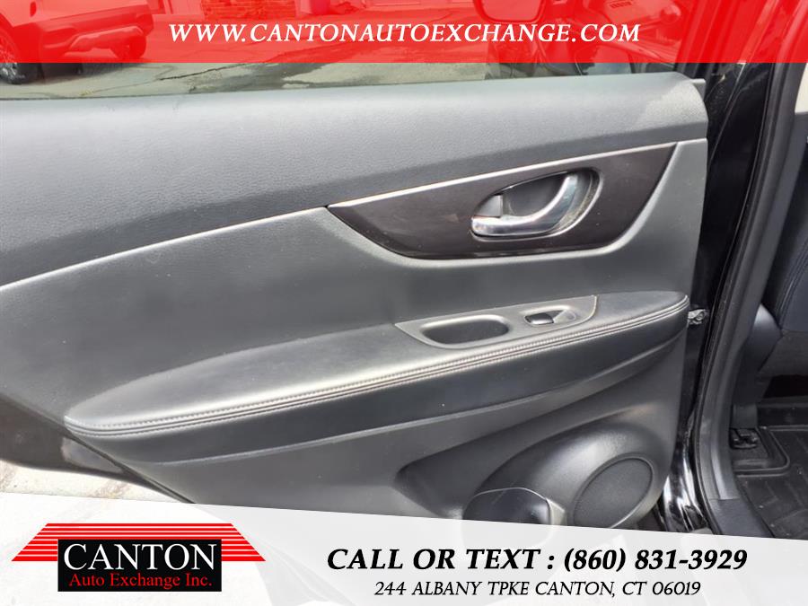 2018 Nissan Rogue SV, available for sale in Canton, Connecticut | Canton Auto Exchange. Canton, Connecticut 2018 Nissan Rogue SV, available for sale in Canton, Connecticut | Canton Auto Exchange. Canton, Connecticut